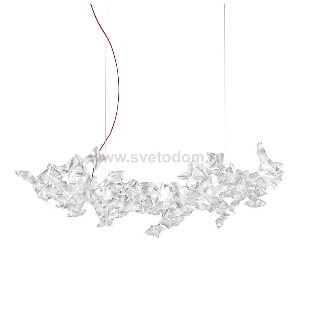 Подвесной светильник Hanami Large