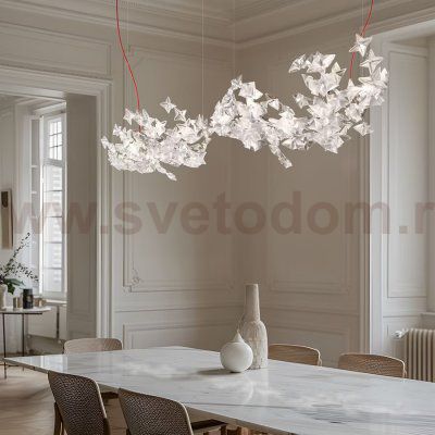 Подвесной светильник Hanami Large