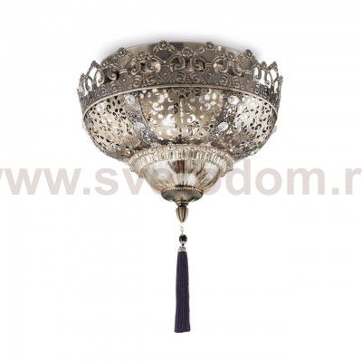 Ideal Lux HAREM PL6 Потолочный светильник