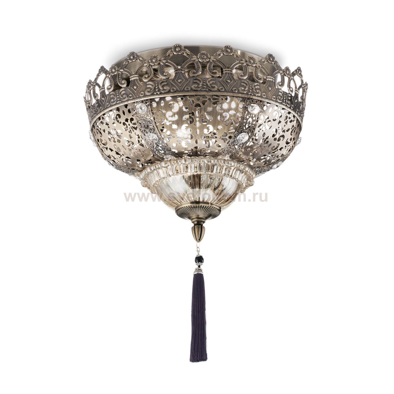 Ideal Lux HAREM PL6 Потолочный светильник