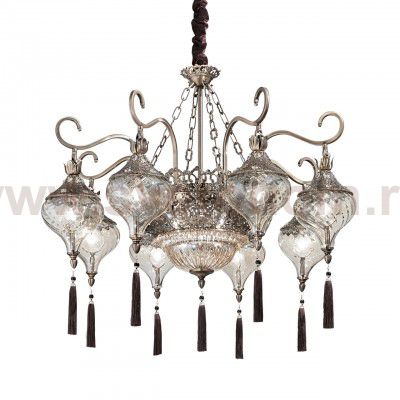 Ideal Lux HAREM SP12 Светильник подвесной