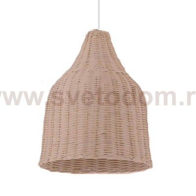 Ideal Lux HAUNT SP1 LEGNO