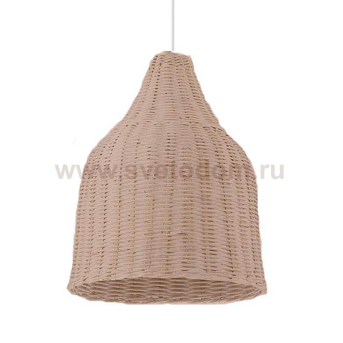 Ideal Lux HAUNT SP1 LEGNO