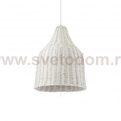 Ideal Lux HAUNT SP1 BIANCO
