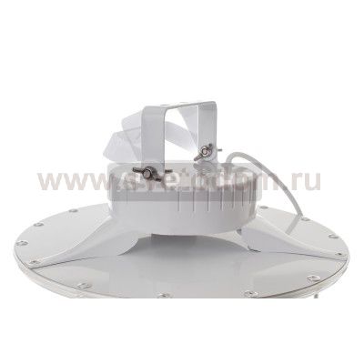 Светильник светодиодный ABERLICHT HB - 100/120 Slim, Ra70, 5000К, 15000Лм, 300*80(0107)