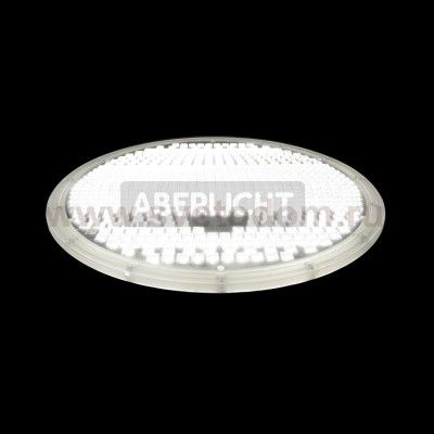Светильник светодиодный ABERLICHT HB - 70/60 Slim, Ra 80, 5000К, 8400Лм, 300*80 (0154)