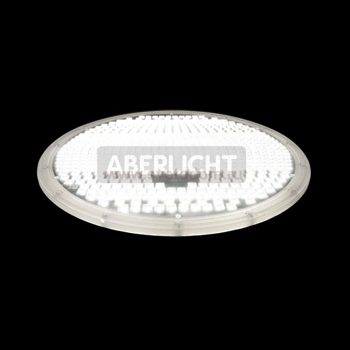 Светильник светодиодный ABERLICHT HB - 70/60 Slim, 3000К, 9500Лм, 300*80(0102)