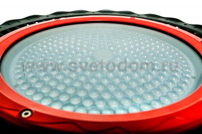 Светильник светодиодный ABERLICHT HB-200/90 LUX NW технический свет