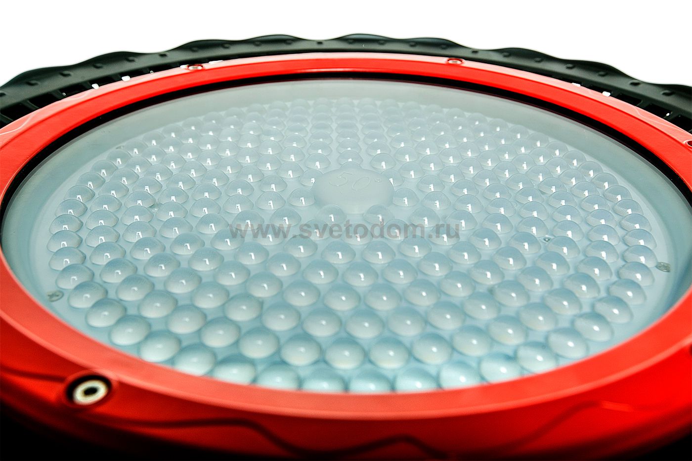 Светильник светодиодный ABERLICHT HB-150/50 LUX NW