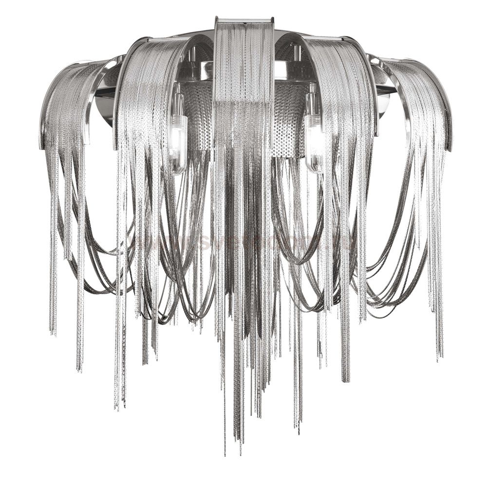 Светильник бра Crystal Lux HEAT AP2 (1970/402)