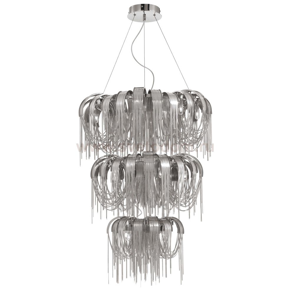 Люстра Crystal lux HEAT SP10+8+6 1970/324