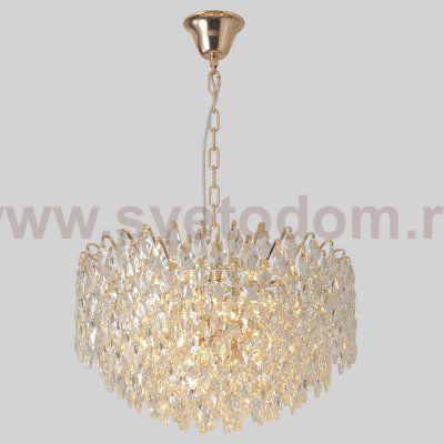 Люстра Crystallux HEDONIST SP12 HEDONIST