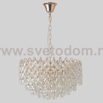 Люстра Crystallux HEDONIST SP12 HEDONIST