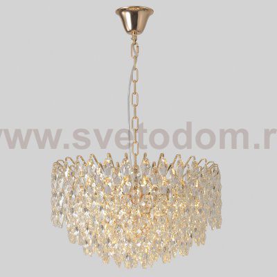 Люстра Crystallux HEDONIST SP12 HEDONIST