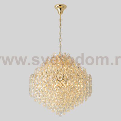 Люстра Crystal Lux HEDONIST SP16