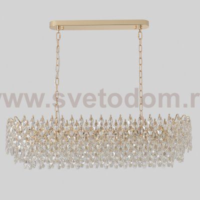 Люстра Crystallux HEDONIST SP17 HEDONIST