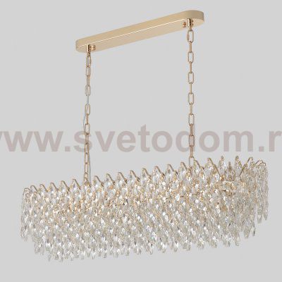 Люстра Crystallux HEDONIST SP17 HEDONIST