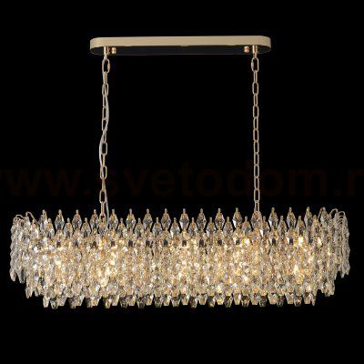 Люстра Crystallux HEDONIST SP17 HEDONIST