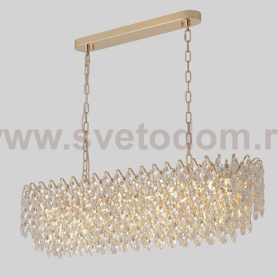 Люстра Crystallux HEDONIST SP17 HEDONIST