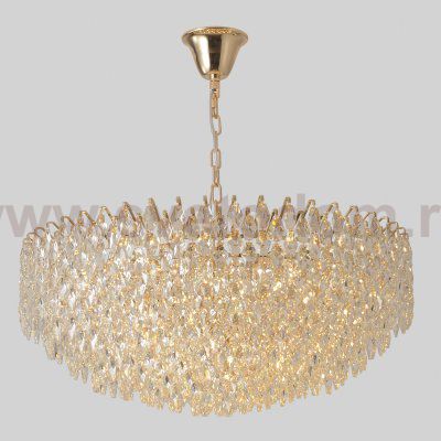 Люстра Crystallux HEDONIST SP24 HEDONIST