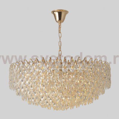 Люстра Crystallux HEDONIST SP24 HEDONIST