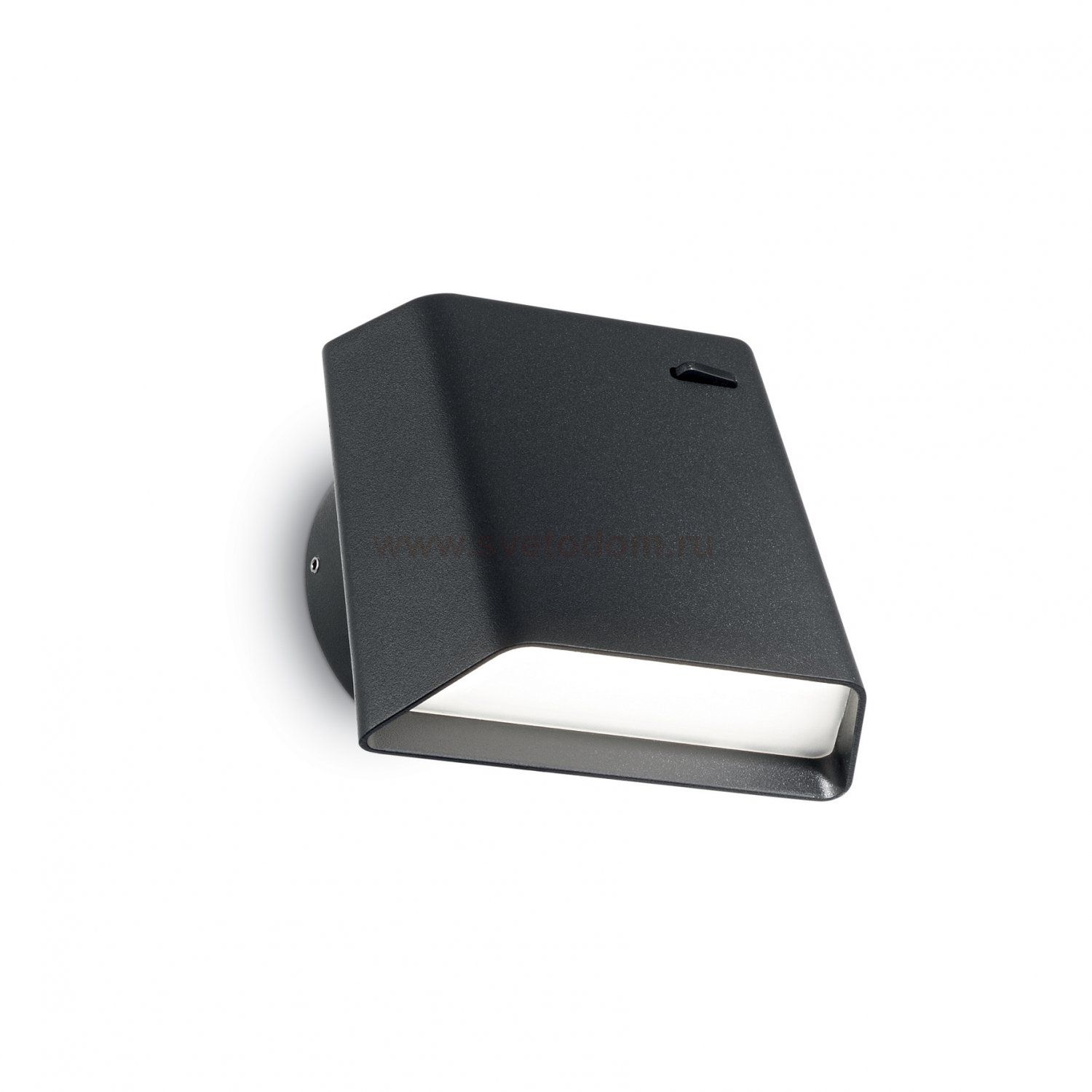 Светильник Ideal lux HELLEN AP1 NERO