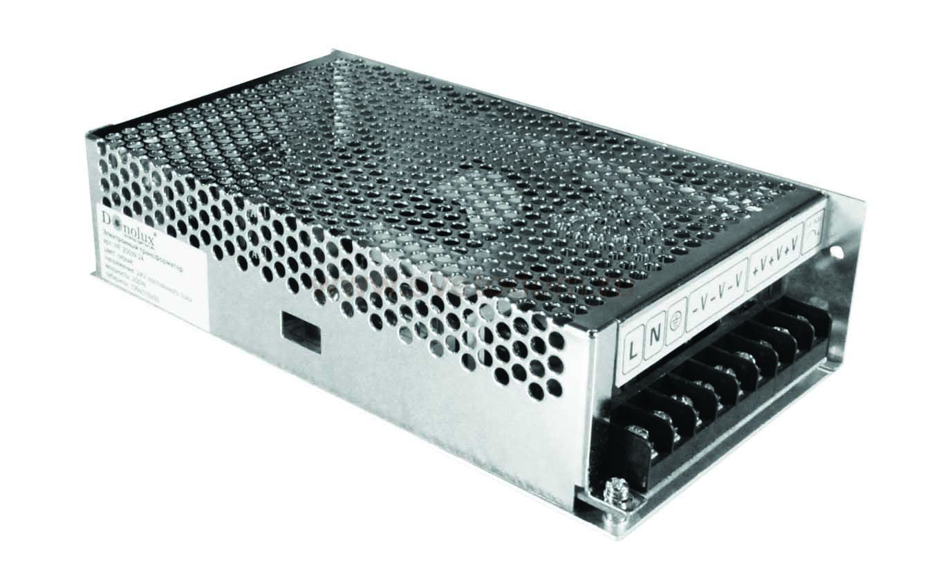 Трансформатор Donolux HF-200W-12