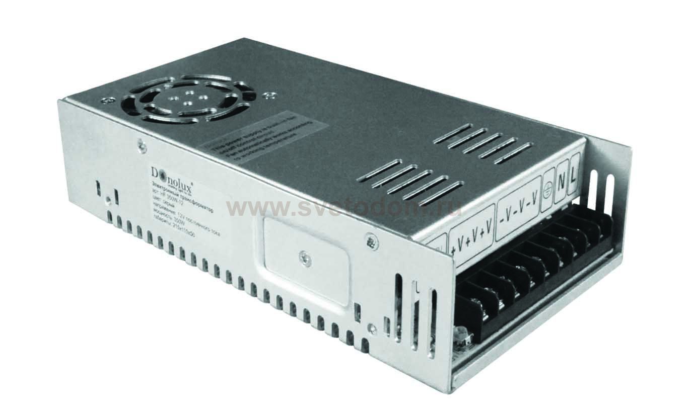 Трансформатор Donolux HF-350W-24