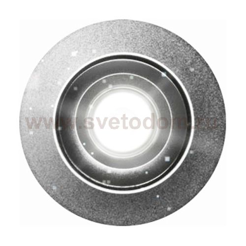 Светильник Gauss HF102005 LED Downlight 1x3W 4100K