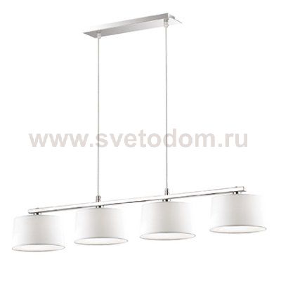Ideal Lux HILTON SP4 LINEAR