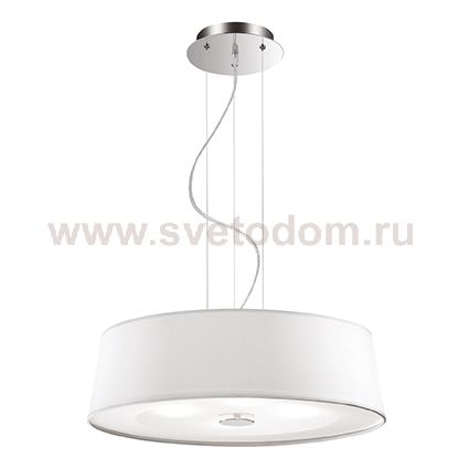 Ideal Lux HILTON SP4 ROUND