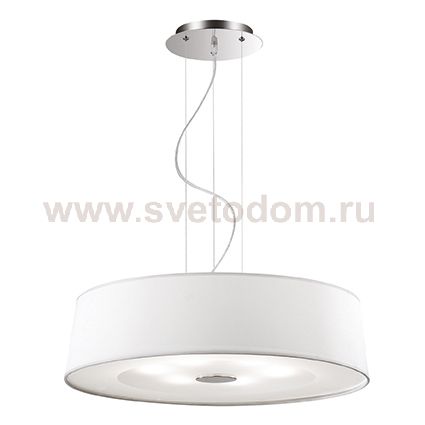 Подвесной светильник Ideal Lux HILTON SP6