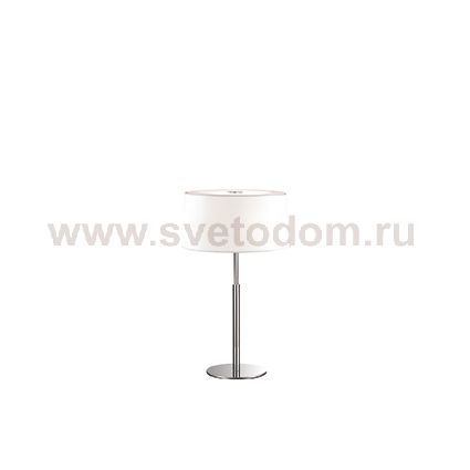 Ideal Lux HILTON TL2