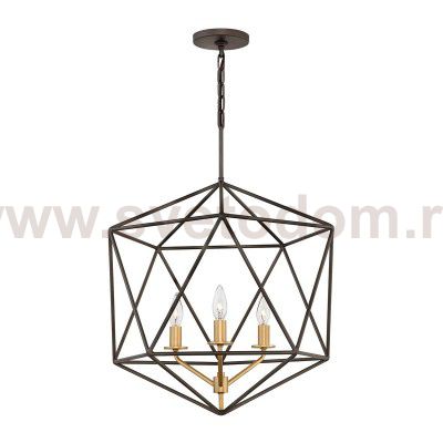 Люстра Natural concept HK/ASTRID/3P ASTRID