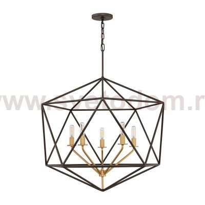 Люстра Natural concept HK/ASTRID/5P ASTRID