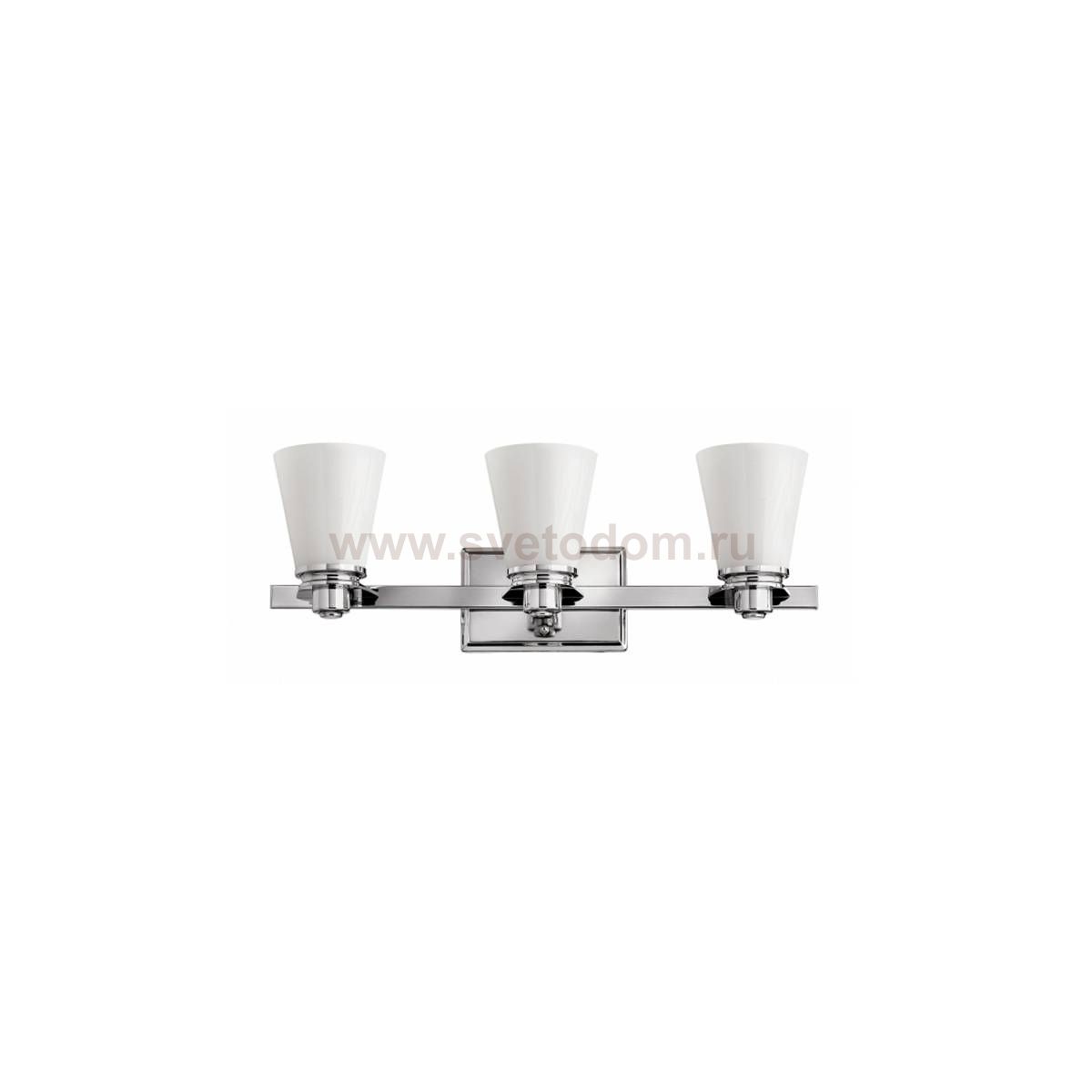 Бра для ванных комнат Natural concept HK/AVON3 BATH AVON                          