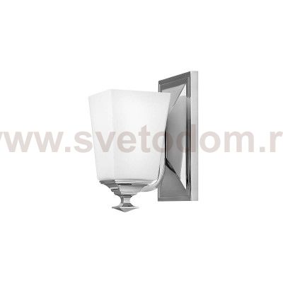 Бра для ванных комнат Natural concept HK/BALDWIN1 BATH BALDWIN