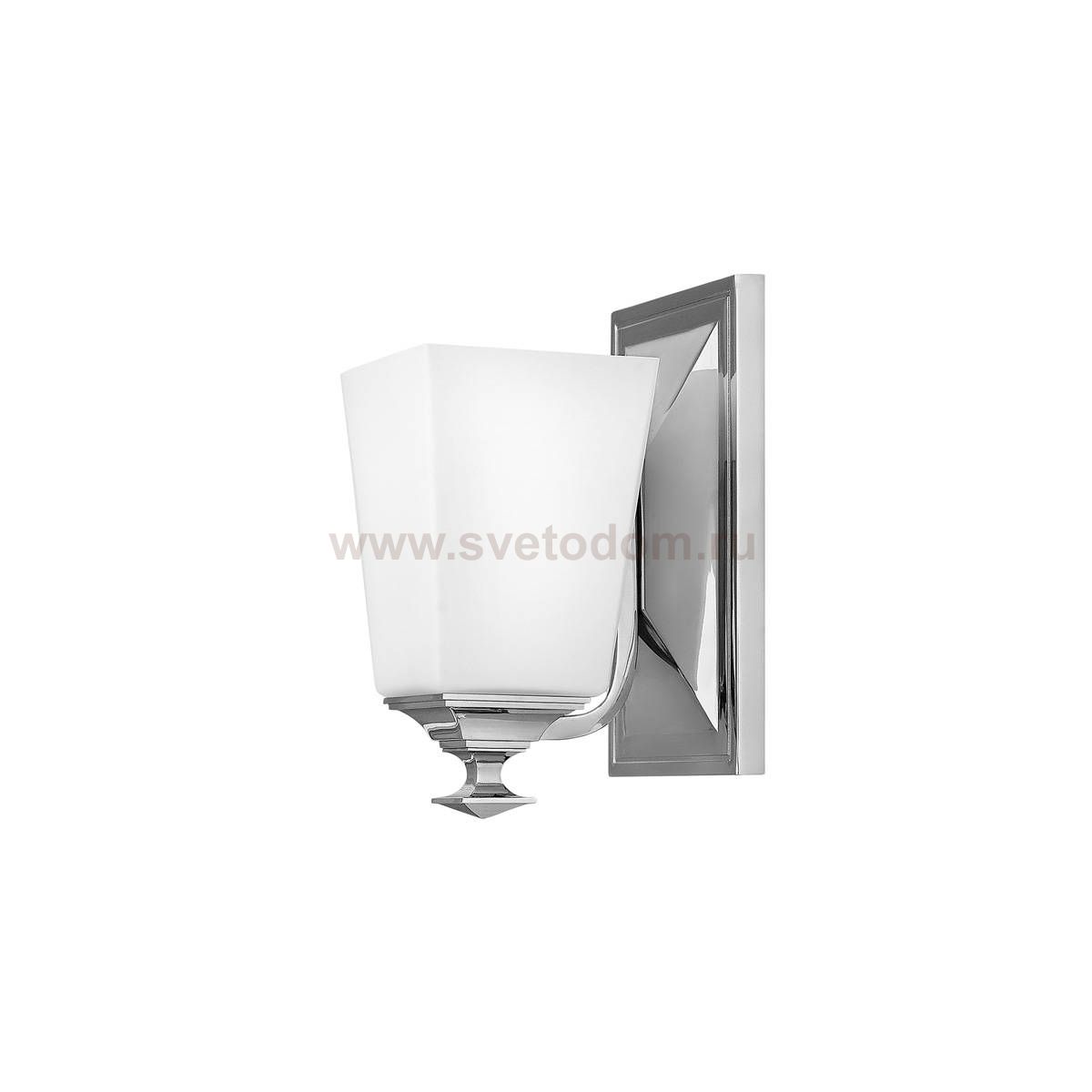 Бра для ванных комнат Natural concept HK/BALDWIN1 BATH BALDWIN