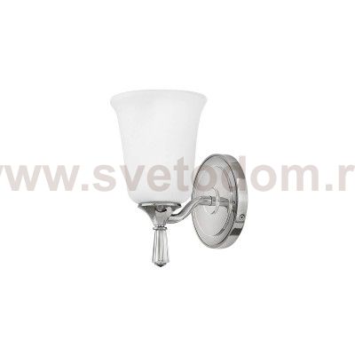Бра для ванных комнат Natural concept HK/BLYTHE1 BATH BLYTHE