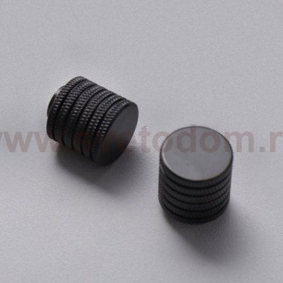 Ручка-кнопка HK001 black