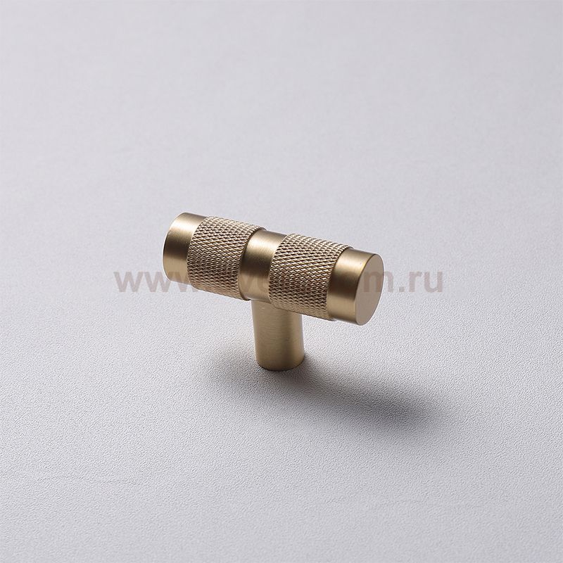 Ручка-штопор HK010 brass