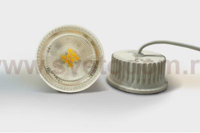 HL 7W/4000K светодиодный модуль