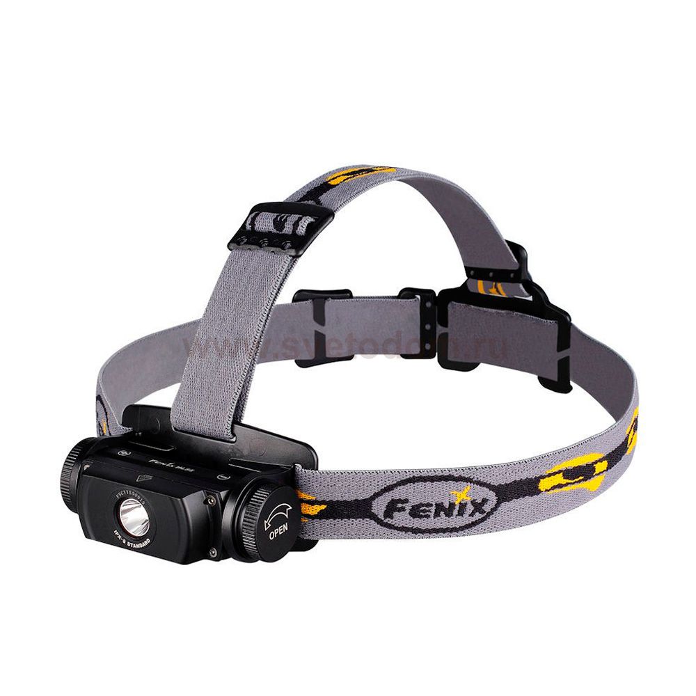 Фонарь Fenix HL55 XM-L2 T6 