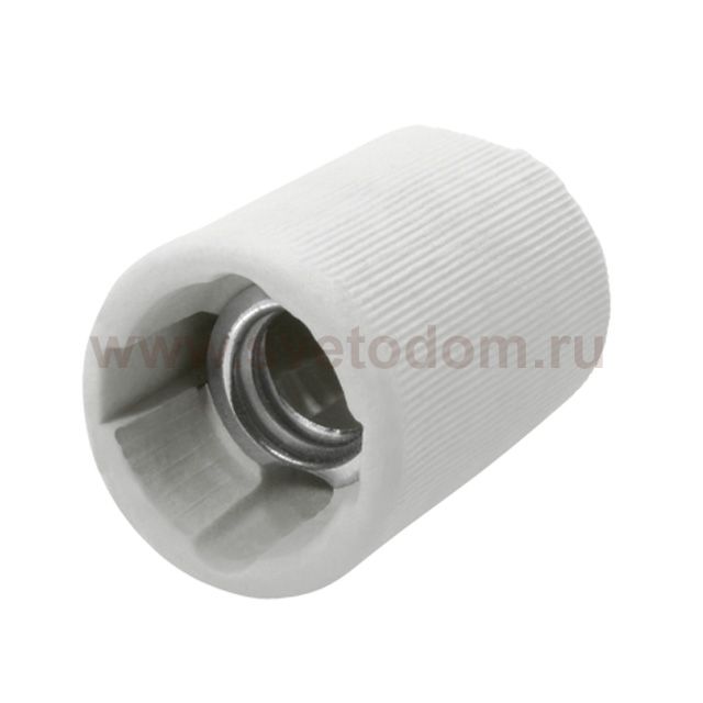 Патрон для лампочки Kanlux HLDR-E14 (2170)