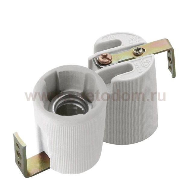 Патрон для лампочки Kanlux HLDR-E14-F (2173)