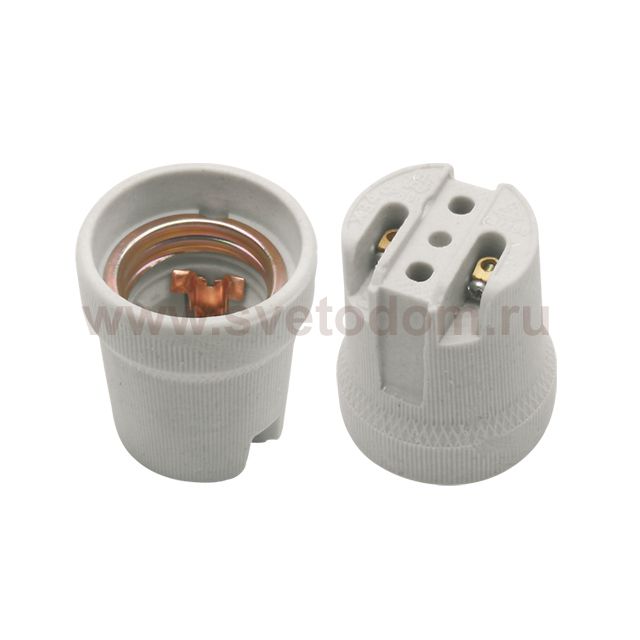 Патрон для лампочки Kanlux HLDR-E27 (2160)