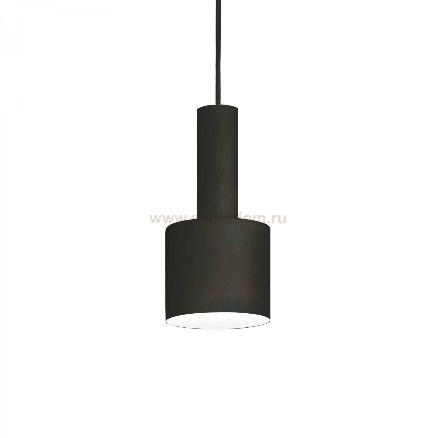 Ideal Lux HOLLY SP1 NERO