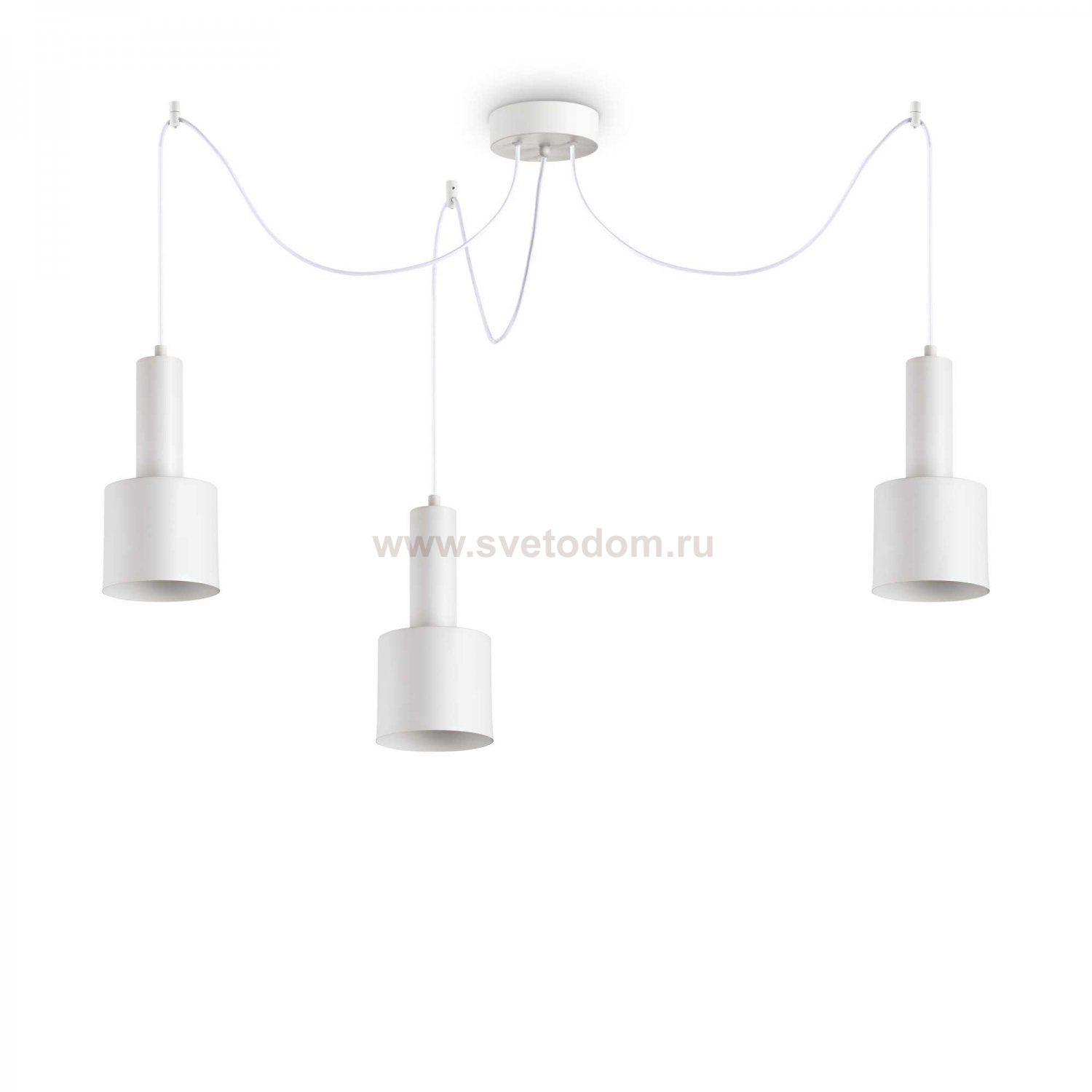 Ideal Lux HOLLY SP3 BIANCO