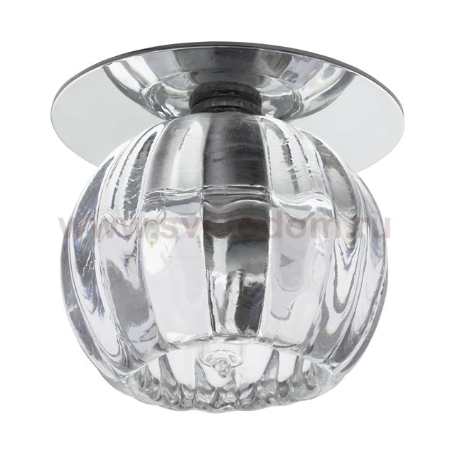 Точечный светильник декоративный Kanlux HOLY CTX-DS20 (8663)