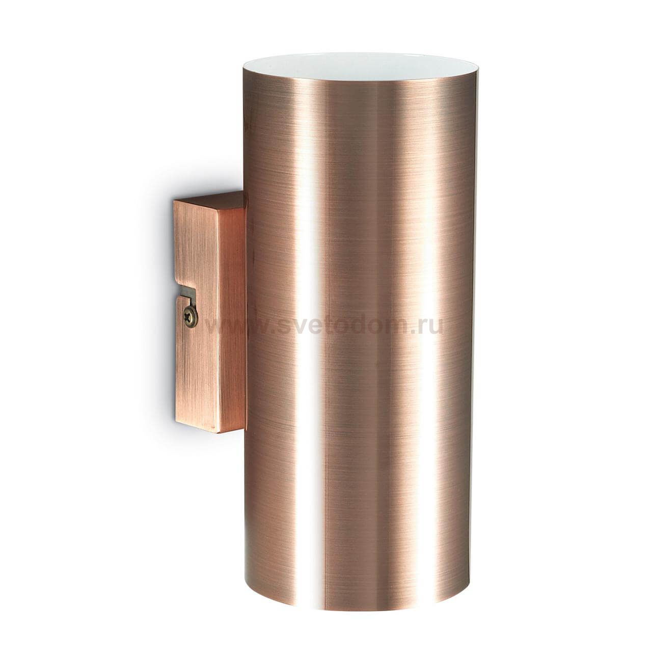 Ideal Lux LOOK AP2 RAME